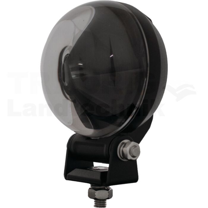 LED-Warnzonenleuchte roter Bogen LED-Warnzonenleuchte roter Bogen