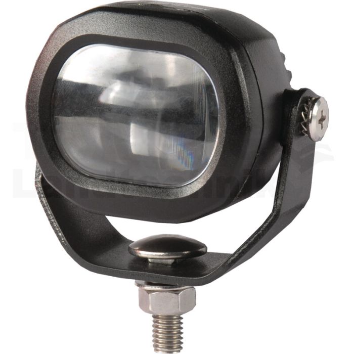 LED-Warnzonenleuchte rote Linie LED-Warnzonenleuchte rote Linie