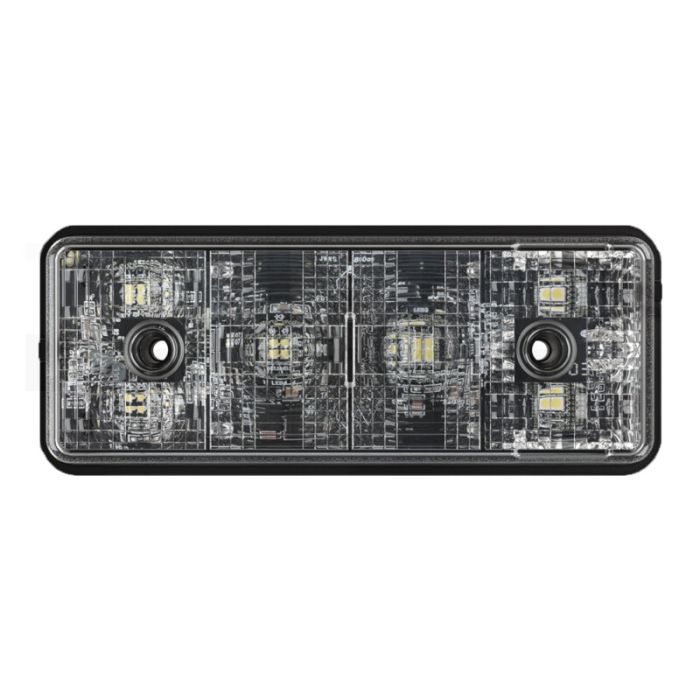 LED-Blink-Positionsleuchte LED-Blink-Positionsleuchte