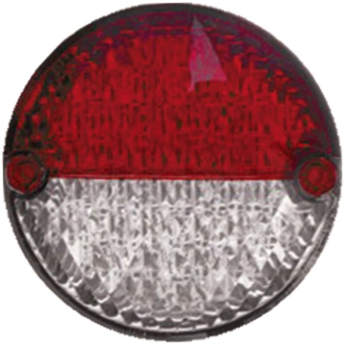 LED Rückleuchte