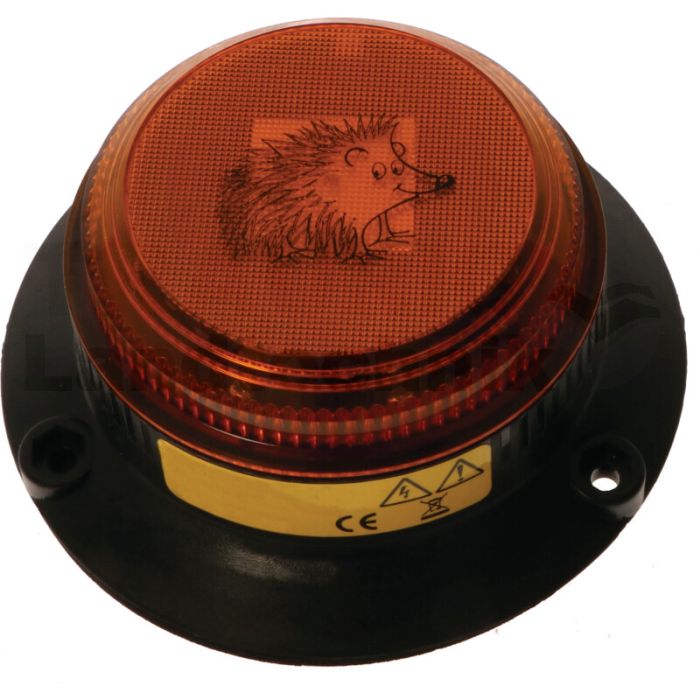 LED-Blitzleuchte Hedgehog LED-Blitzleuchte Hedgehog