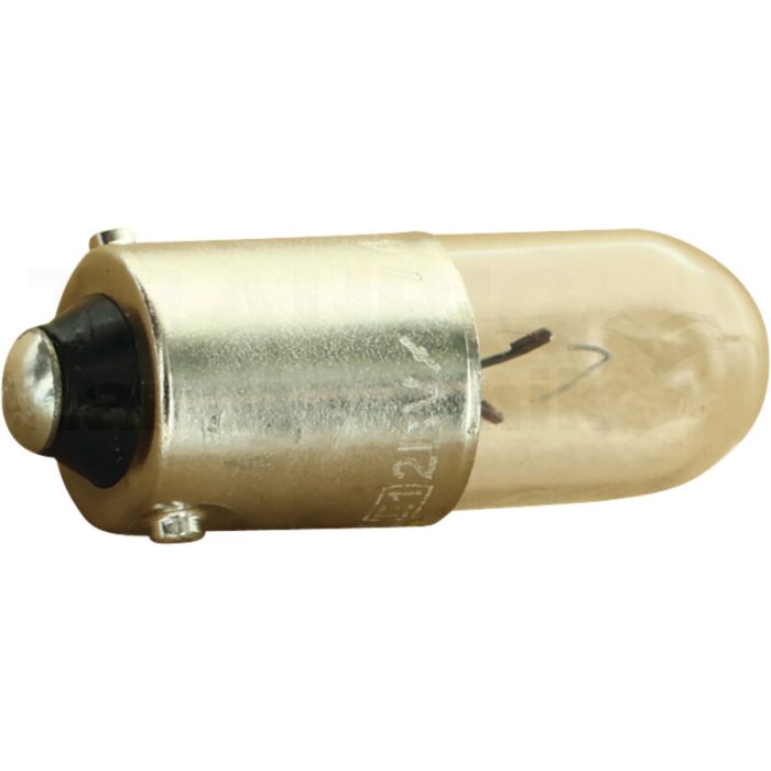 Glühlampe