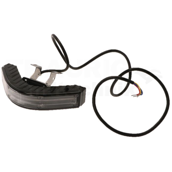 LED-Eckblitzleuchte LED-Eckblitzleuchte
