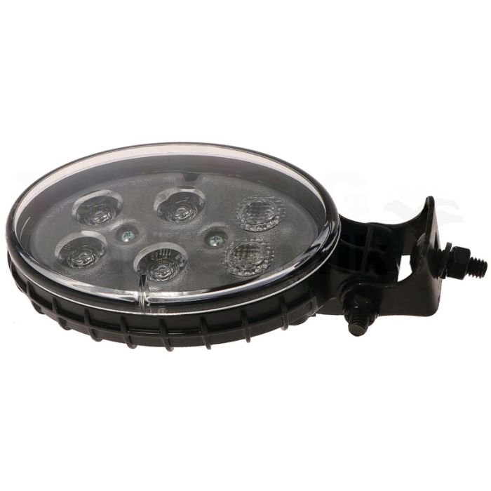 LED-Fahrscheinwerfer 775XD LED-Fahrscheinwerfer 775XD