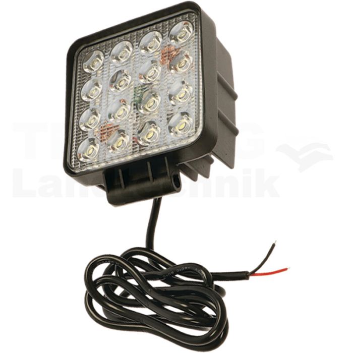 LED Arbeitsscheinwerfer