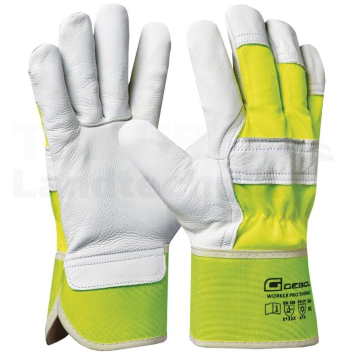 Handschuh "Worker Pro Thermo", Gr. 11 Handschuh "Worker Pro Thermo", Gr. 11