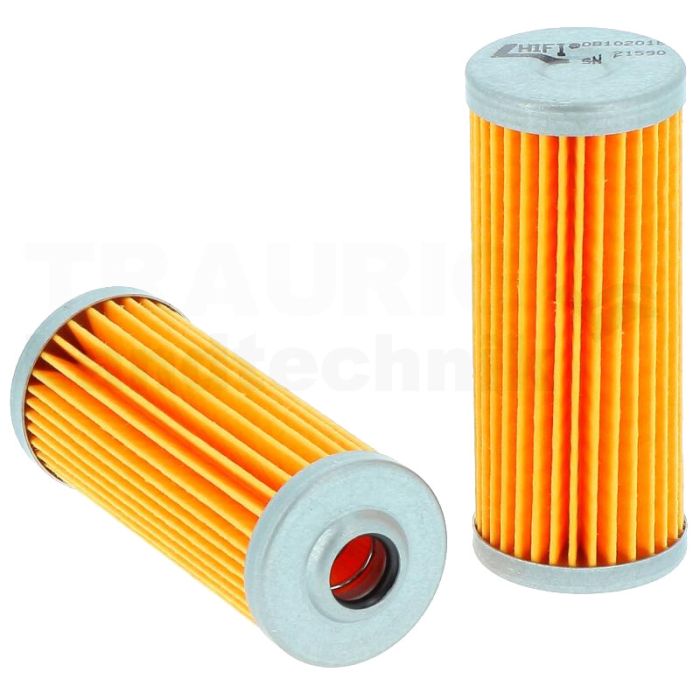Kraftstofffilter Kraftstofffilter