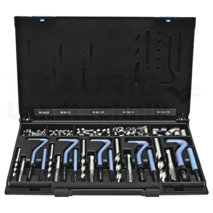 V-COIL-Sortiment 0 M 5 - 12