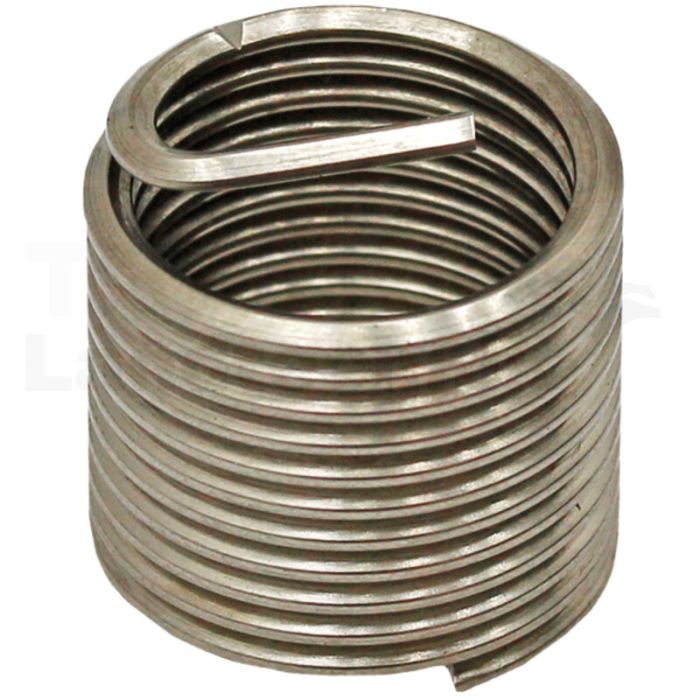 VPE5 Gewindeeins. S rostf M14x1.25-1,5D
