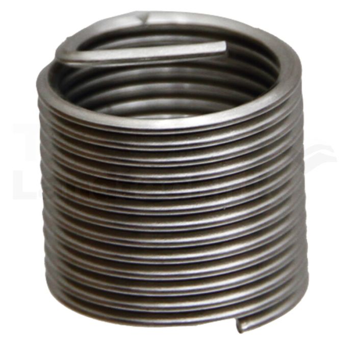 VPE5 Gewindeeinsatz S rostf M16x1.5-1,5D