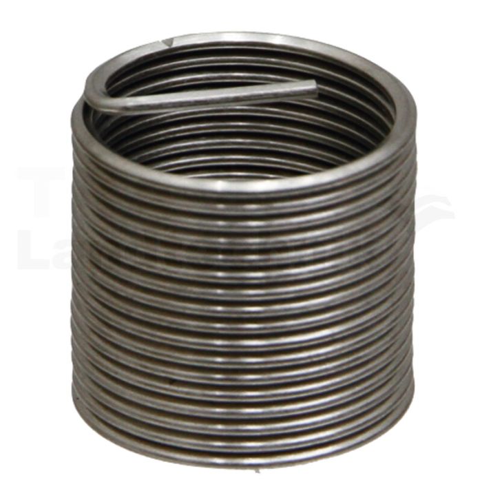 VPE5 Gewindeeinsatz S rostf M20x1.5-1,5D