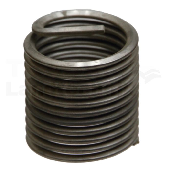 Gewindeeinsatz S rostfrei M27x1.5-1,5D Gewindeeinsatz S rostfrei M27x1.5-1,5D
