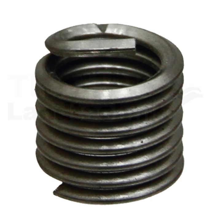 Gewindeeinsatz S rostfr UNC 5/16x18-1,5D Gewindeeinsatz S rostfr UNC 5/16x18-1,5D