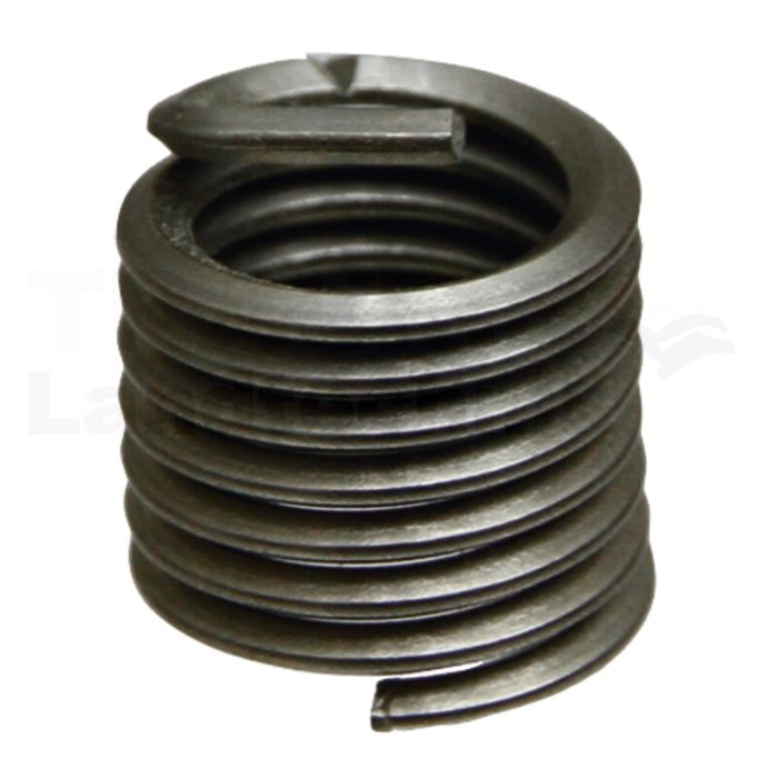 Gewindeeinsatz S rostfr UNC 7/16x14-1,5D Gewindeeinsatz S rostfr UNC 7/16x14-1,5D