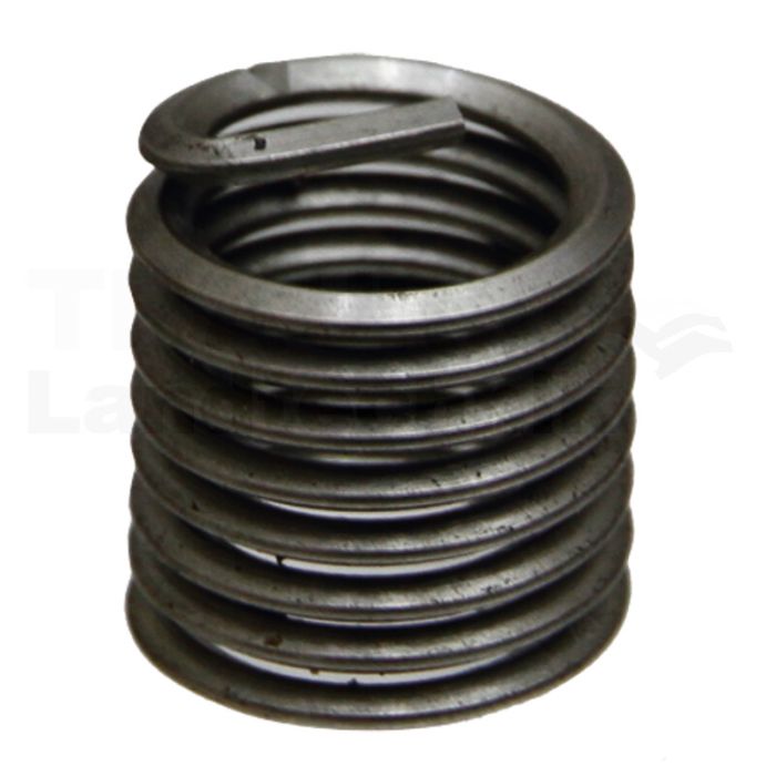 Gewindeeinsatz S rostfr UNC 1/2x13-1,5D Gewindeeinsatz S rostfr UNC 1/2x13-1,5D