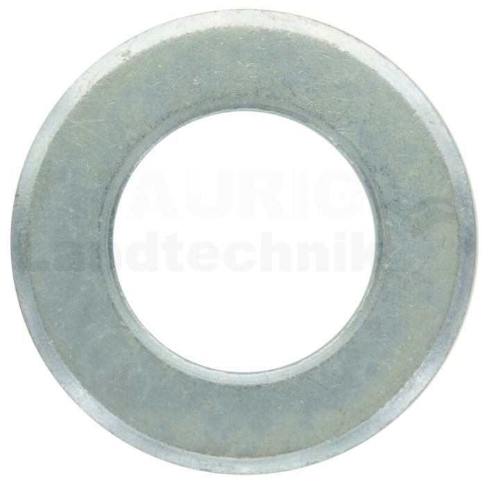 Unterlegscheibe