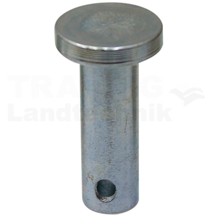 Bolzen 10x30 DIN 1444 Bolzen 10x30 DIN 1444
