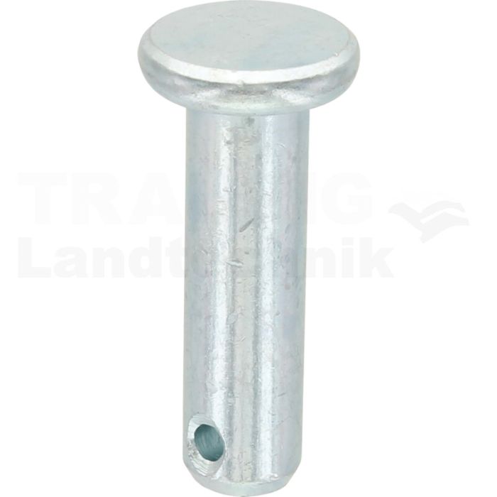 Bolzen 10x35 DIN 1444 Bolzen 10x35 DIN 1444