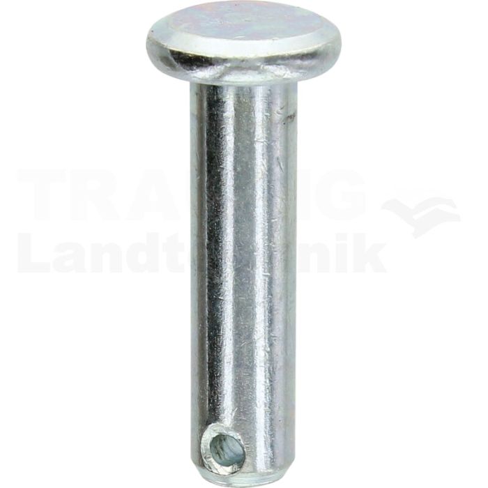 Bolzen 10x40 DIN 1444 Bolzen 10x40 DIN 1444