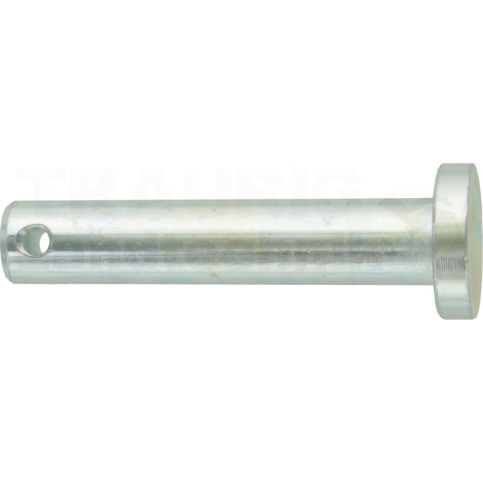 Bolzen 10x50 DIN 1444 Bolzen 10x50 DIN 1444