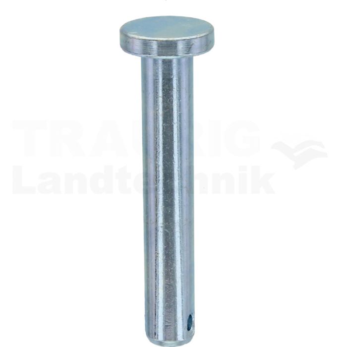 Bolzen 10x60 DIN 1444 Bolzen 10x60 DIN 1444