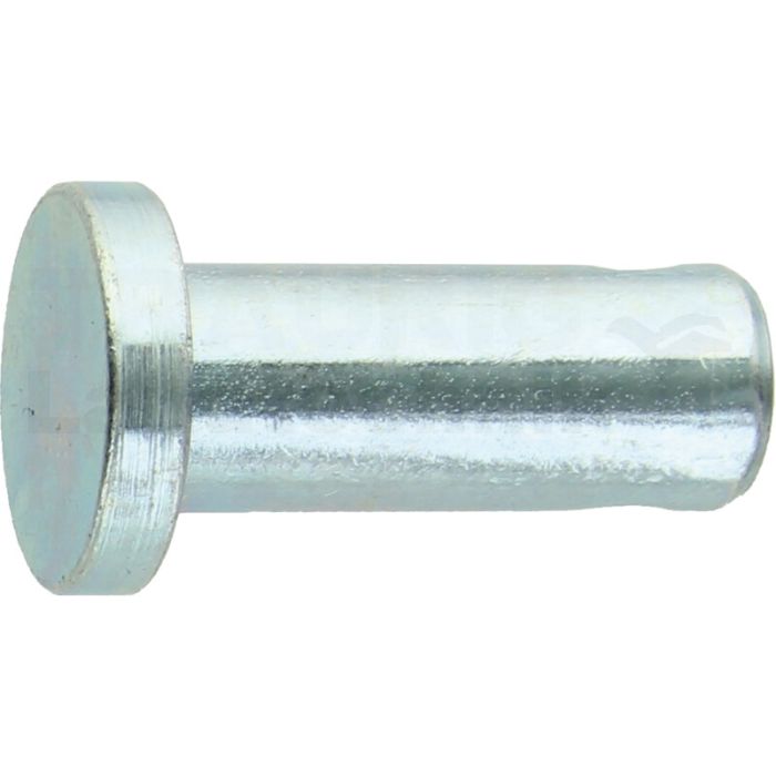 Bolzen 12x30 DIN 1444 Bolzen 12x30 DIN 1444