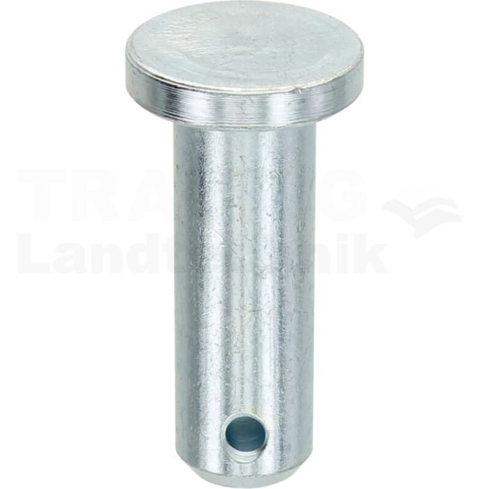 Bolzen 12x35 DIN 1444 Bolzen 12x35 DIN 1444
