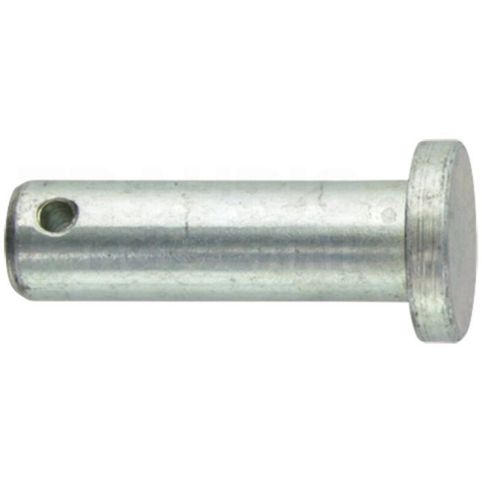 Bolzen 12x40 DIN 1444 Bolzen 12x40 DIN 1444
