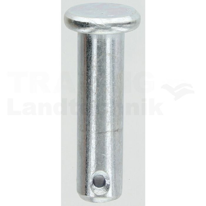 Bolzen 12x45 DIN 1444 Bolzen 12x45 DIN 1444