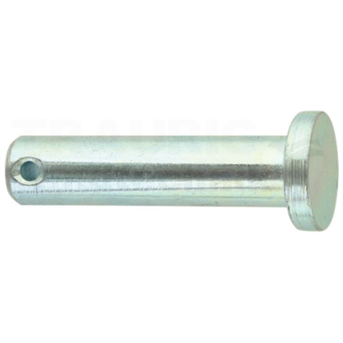 Bolzen 12x50 DIN 1444 Bolzen 12x50 DIN 1444