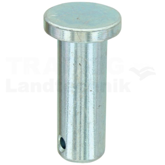 Bolzen 16x45 DIN 1444 Bolzen 16x45 DIN 1444