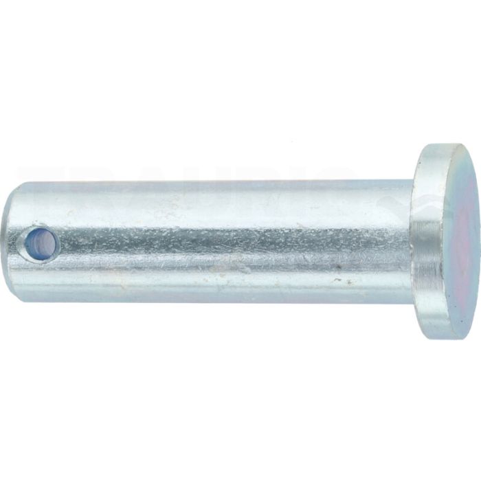 Bolzen 16x55 DIN 1444 Bolzen 16x55 DIN 1444