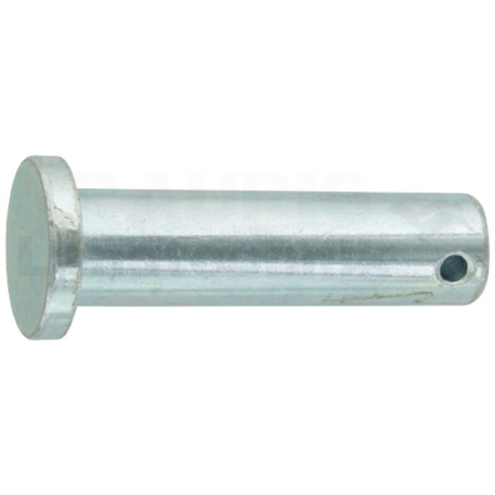 Bolzen 16x60 DIN 1444 Bolzen 16x60 DIN 1444