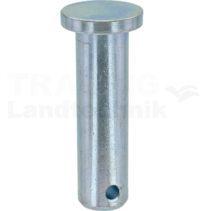 Bolzen 18x65 DIN 1444 Bolzen 18x65 DIN 1444