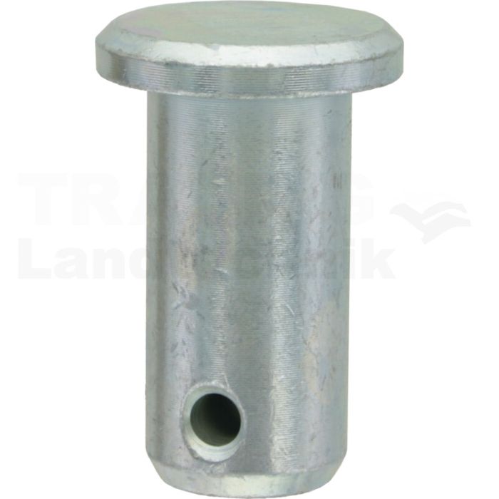Bolzen 20x40 DIN 1444 Bolzen 20x40 DIN 1444