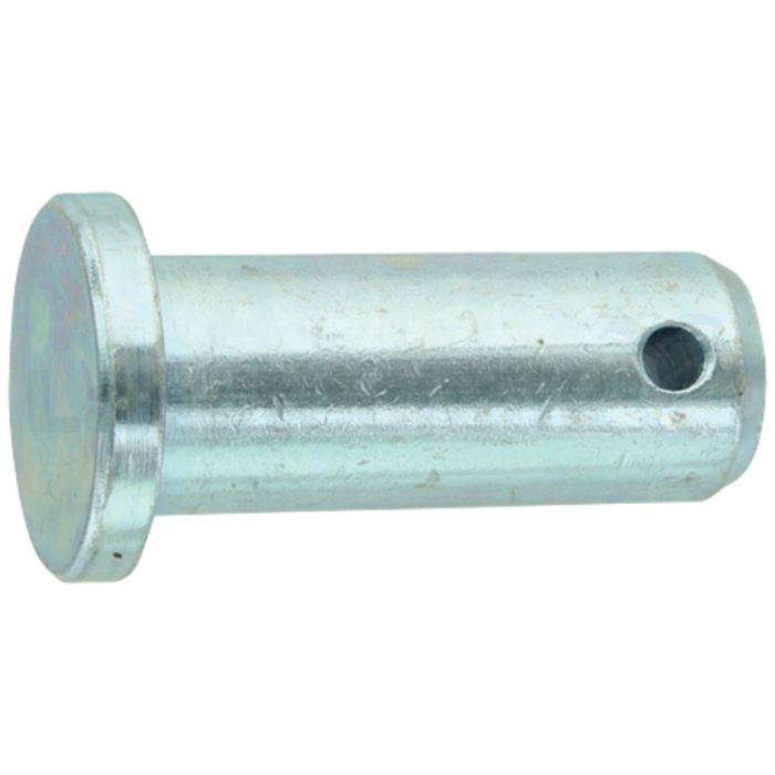 Bolzen 20x50 DIN 1444 Bolzen 20x50 DIN 1444