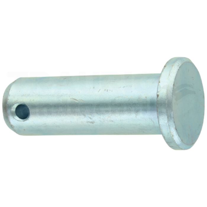 Bolzen 20x60 DIN 1444 Bolzen 20x60 DIN 1444