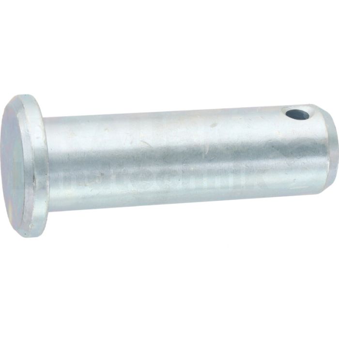 Bolzen 20x65 DIN 1444 Bolzen 20x65 DIN 1444