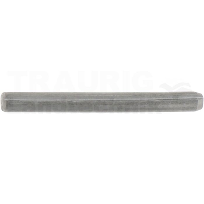 Zylinderkerbstift 3x30 DIN 1473 Zylinderkerbstift 3x30 DIN 1473