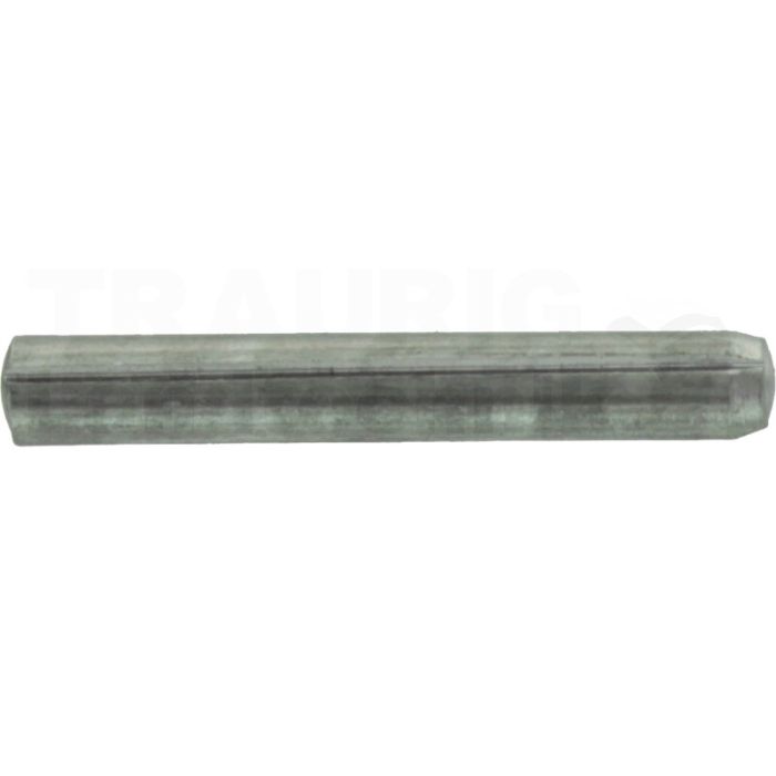Zylinderkerbstift 4x28 DIN 1473 Zylinderkerbstift 4x28 DIN 1473