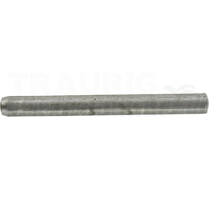 Zylinderkerbstift 4x40 DIN 1473 Zylinderkerbstift 4x40 DIN 1473