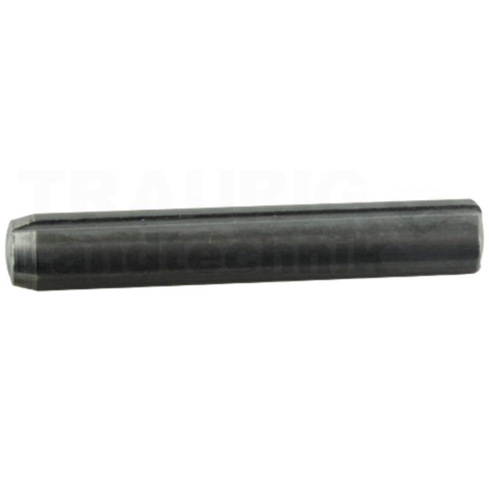 Zylinderkerbstift 5x30 DIN 1473 Zylinderkerbstift 5x30 DIN 1473