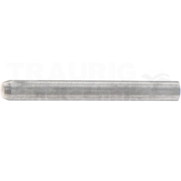 Zylinderkerbstift 5x45 DIN 1473 Zylinderkerbstift 5x45 DIN 1473