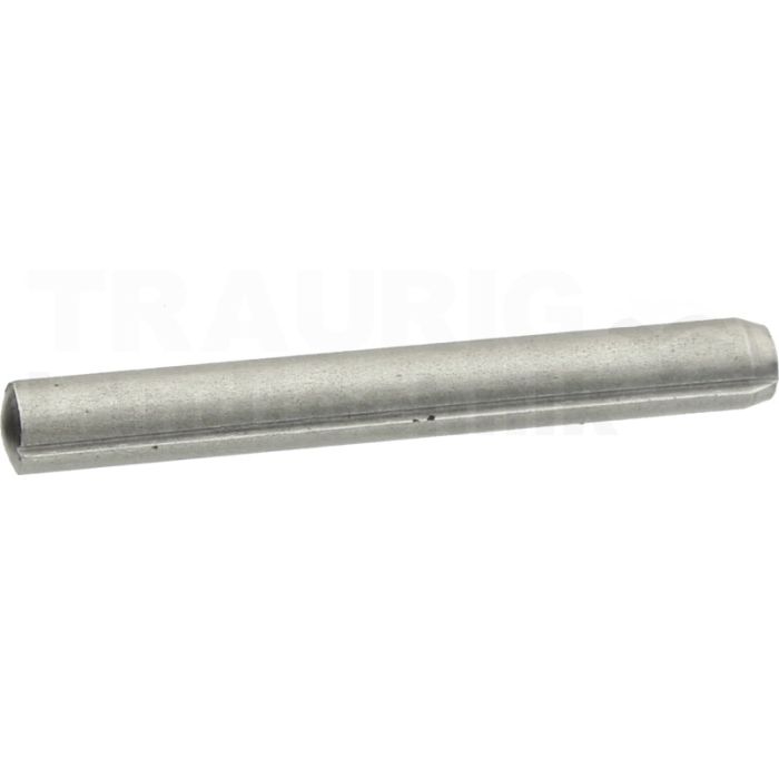 Zylinderkerbstift 6x50 DIN 1473 Zylinderkerbstift 6x50 DIN 1473