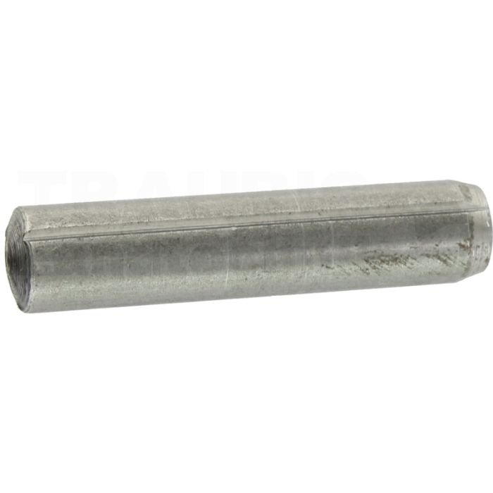 Zylinderkerbstift 10x45 DIN 1473 Zylinderkerbstift 10x45 DIN 1473