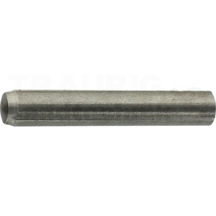 Zylinderkerbstift 10x60 DIN 1473 Zylinderkerbstift 10x60 DIN 1473