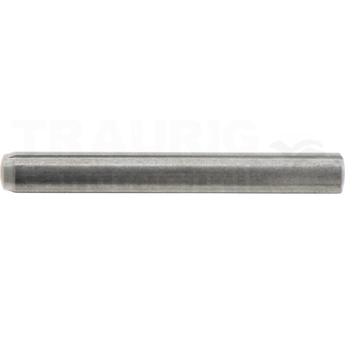 Zylinderkerbstift 10x80 DIN 1473 Zylinderkerbstift 10x80 DIN 1473