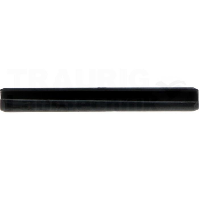 Spannstift 4x35 DIN 1481 Spannstift 4x35 DIN 1481