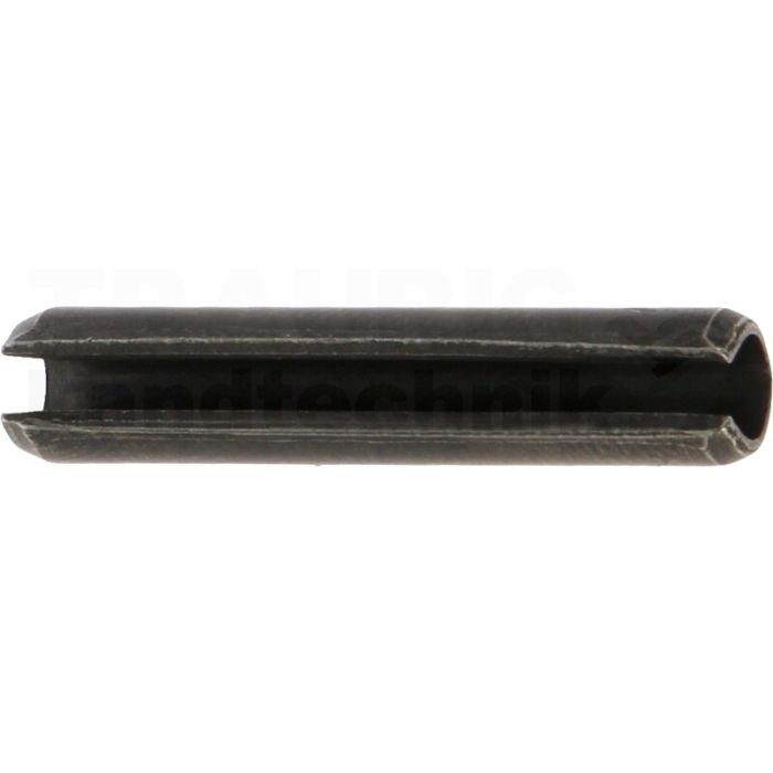 Spannstift 6x32 DIN 1481 Spannstift 6x32 DIN 1481