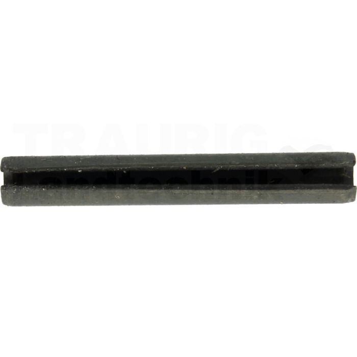 Spannstift 6x45 DIN 1481 Spannstift 6x45 DIN 1481